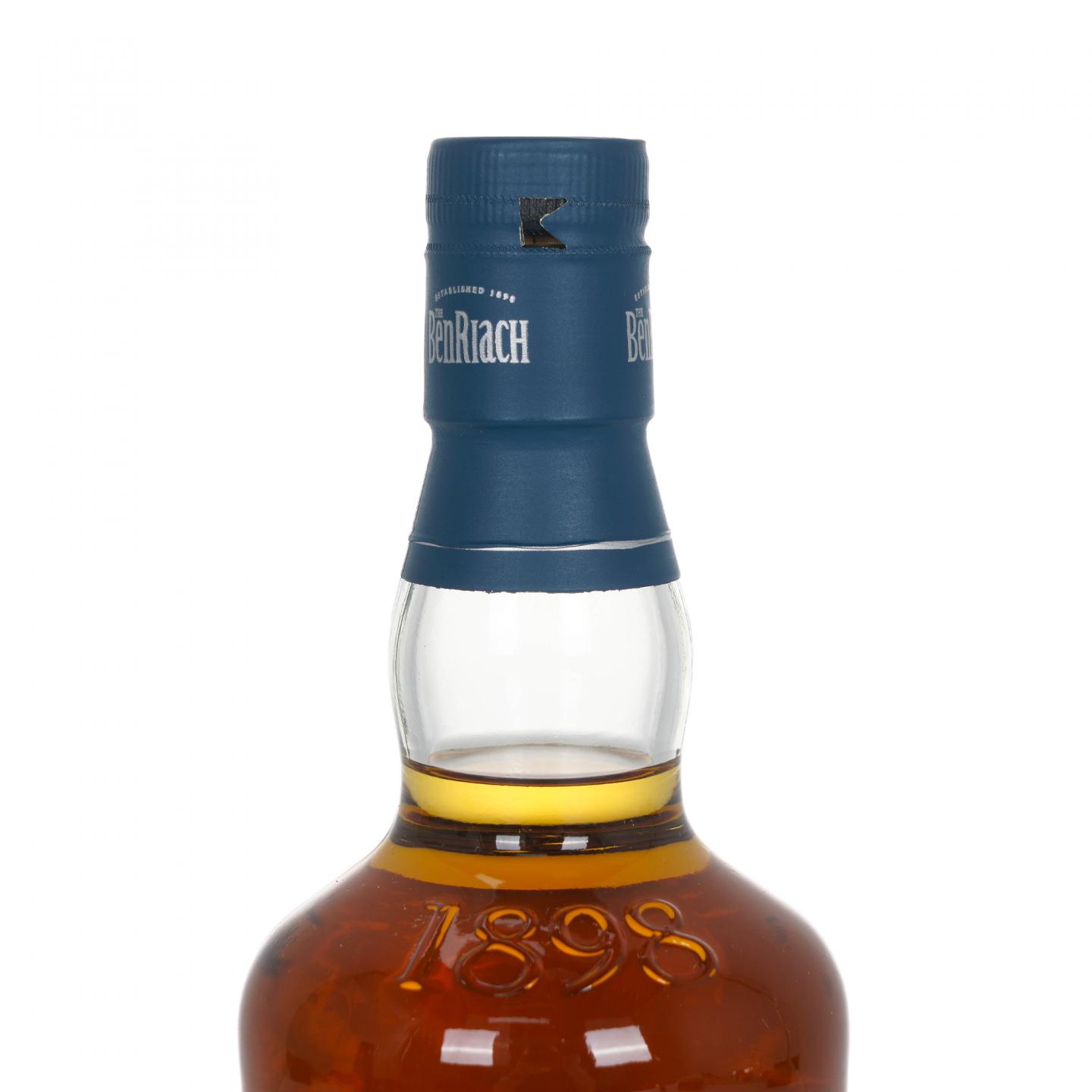 BenRiach 本利亚克 19年 1997-2016 单桶#2503
