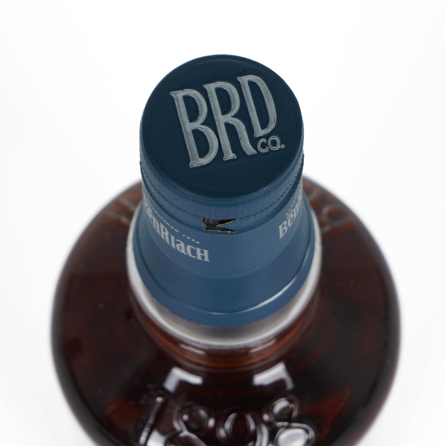 BenRiach 本利亚克 19年 1997-2016 单桶#2503