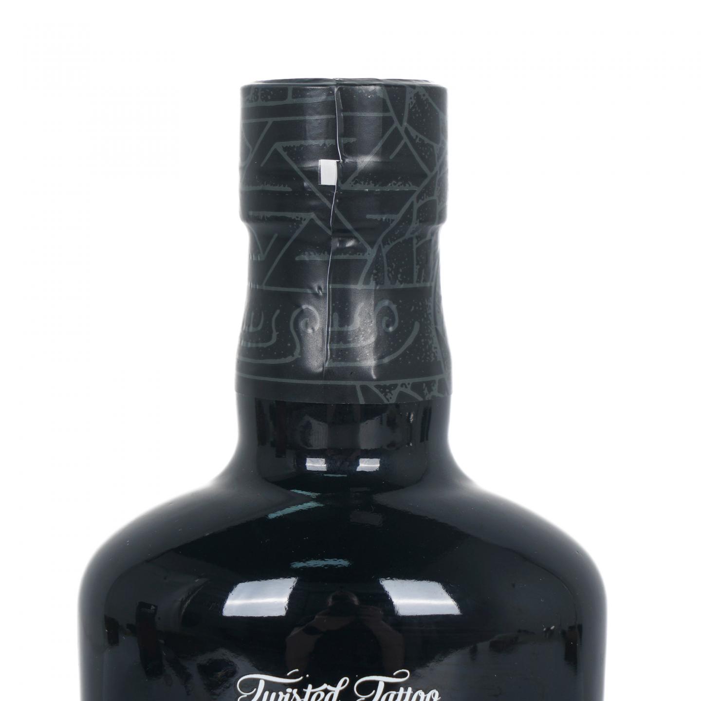 Highland Park 高原骑士 16年 Twisted Tattoo 700ml