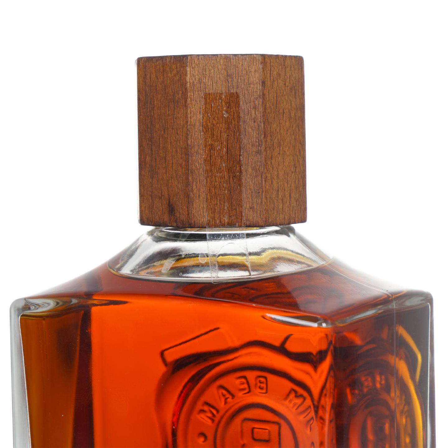 Jim Beam 金宾 15年 波本威士忌 Lineage