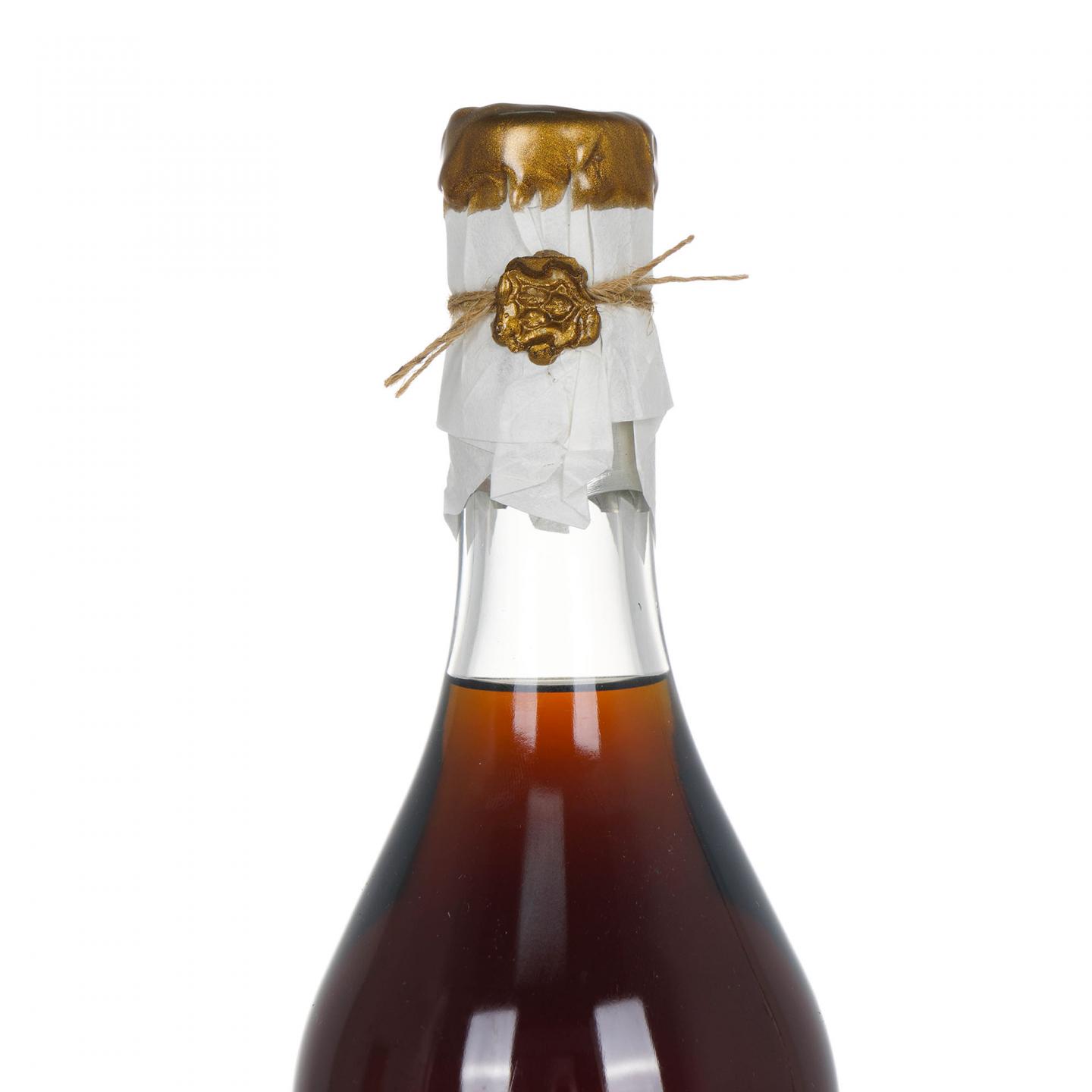 S.Havion - Ehny Armagnac 1971 精选原酒桶雅文邑白兰地