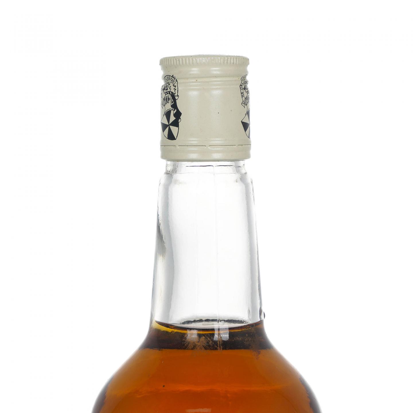 Aberlour 雅伯莱 12年 100% Scotch Whisky 750ml
