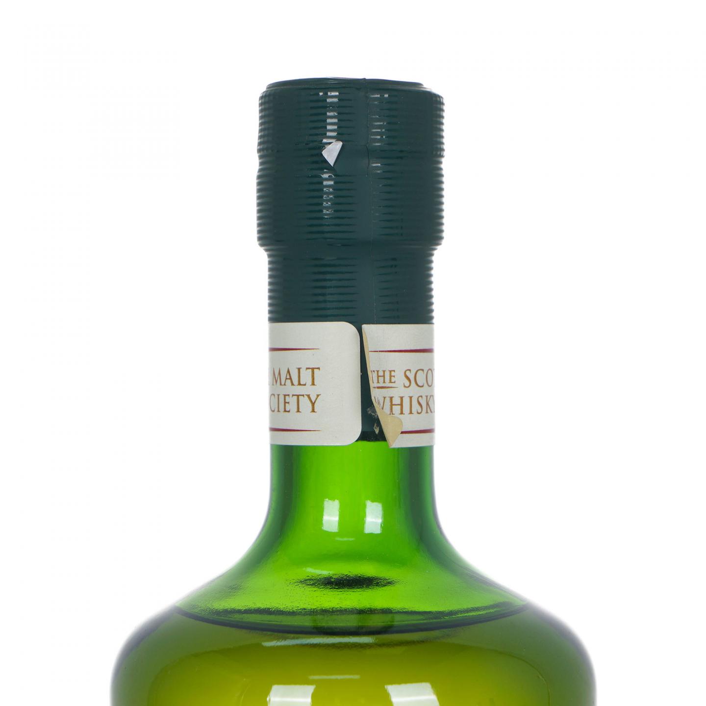 SMWS 29.180 拉弗格 16年 1999
