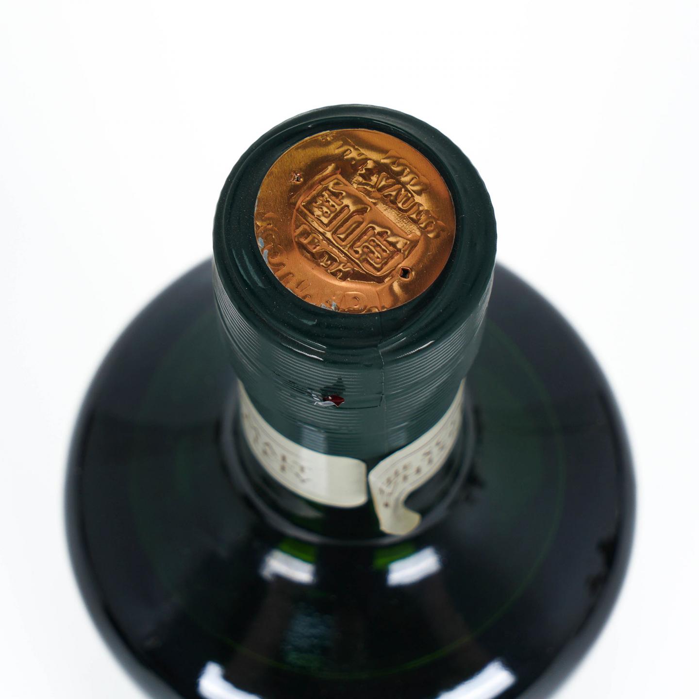 SMWS 29.180 拉弗格 16年 1999