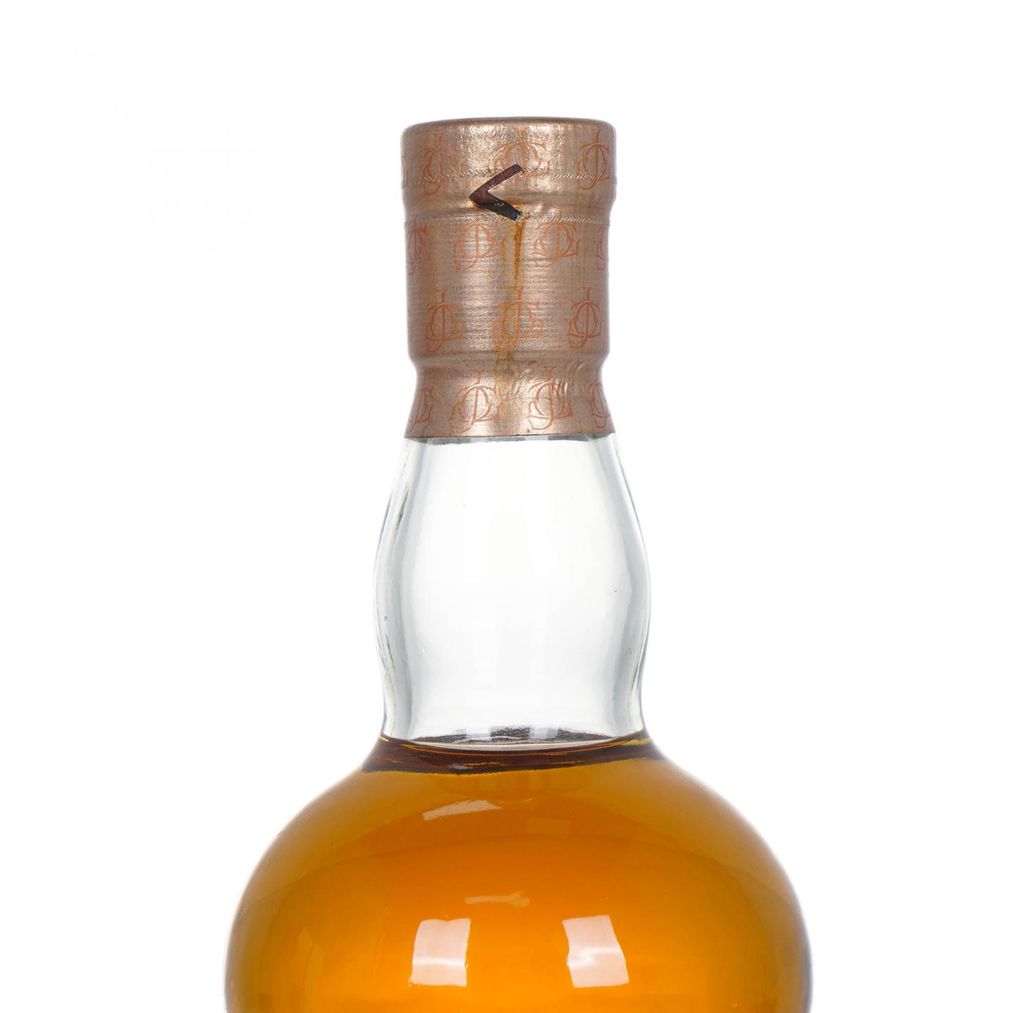 Glenfarclas 格兰花格 1978-2014 家族桶#746