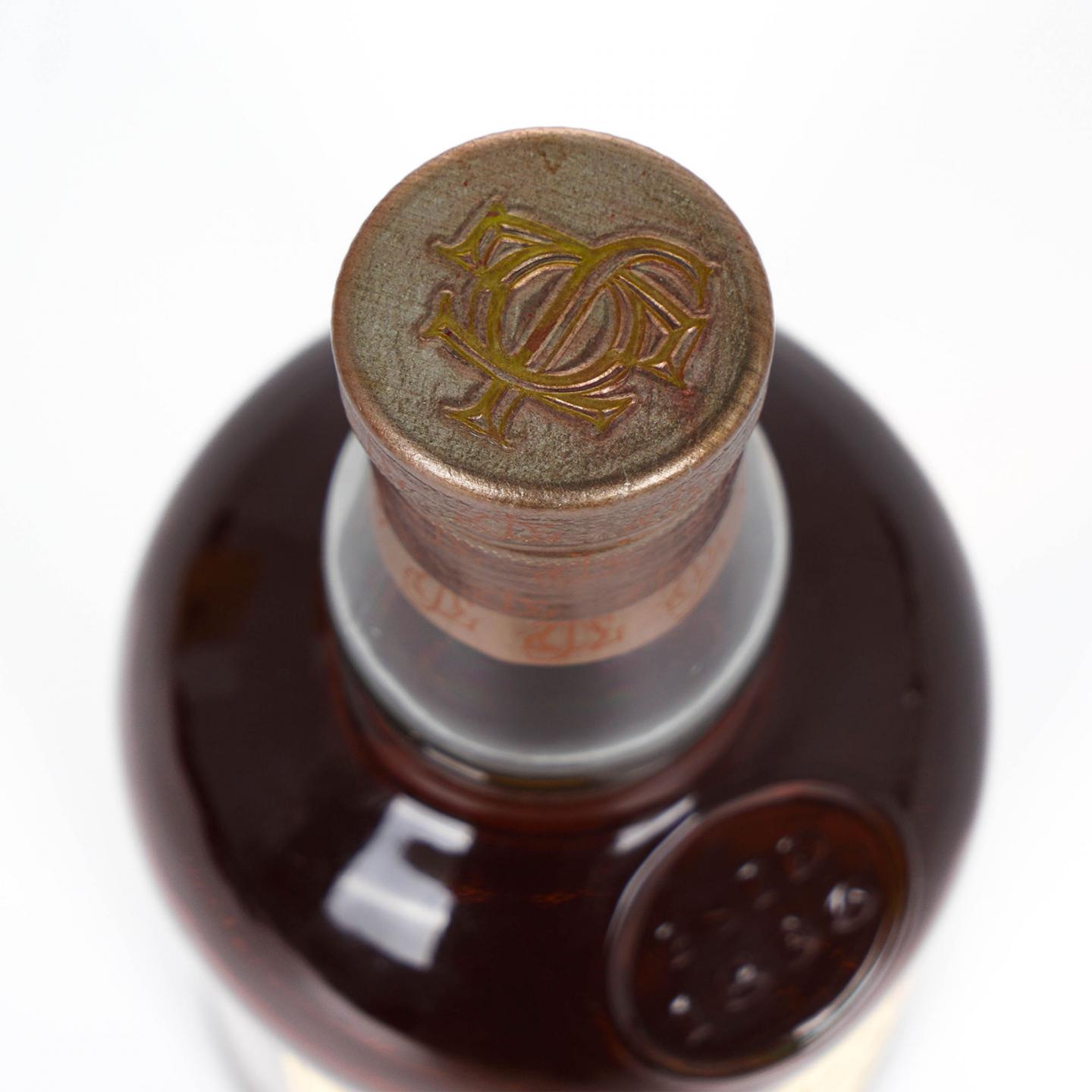 Glenfarclas 格兰花格 1978-2014 家族桶#746