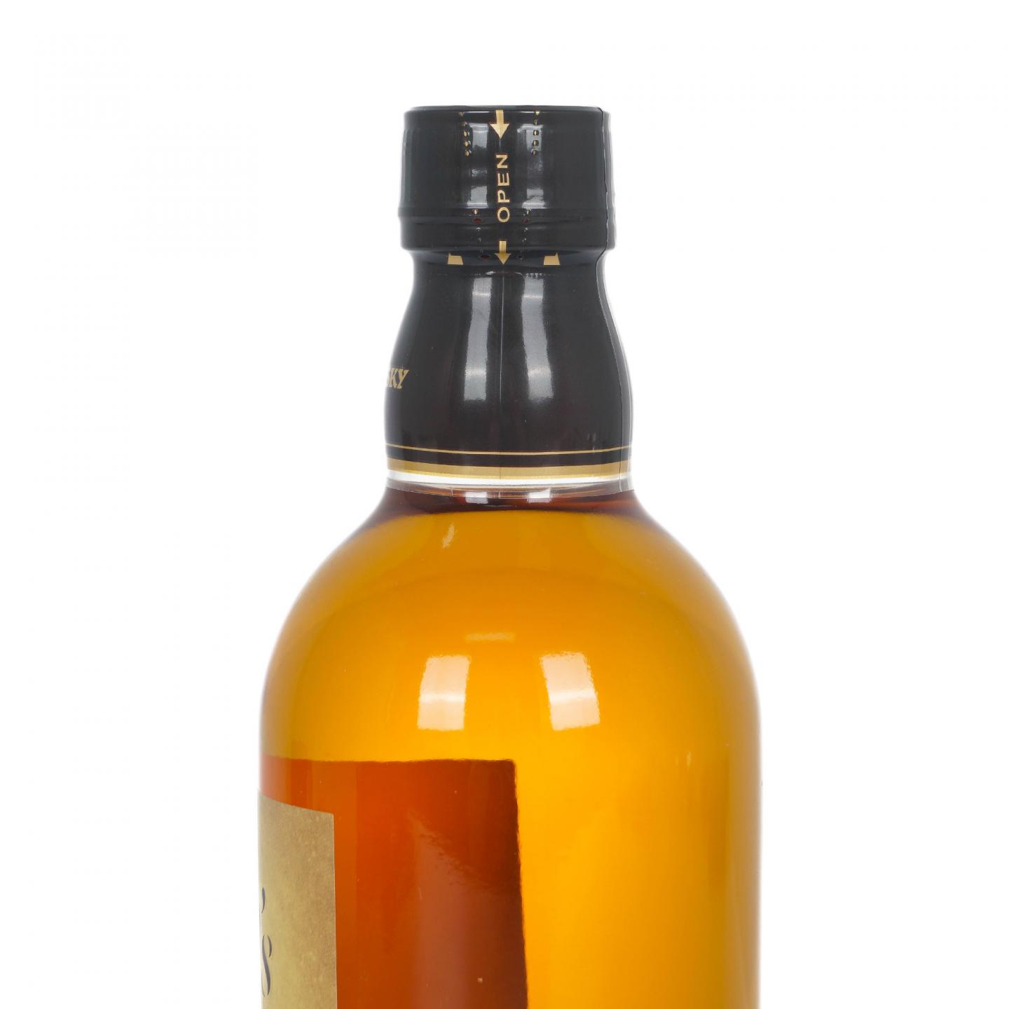 宫城峡 2000’s 2000-2009 500ML