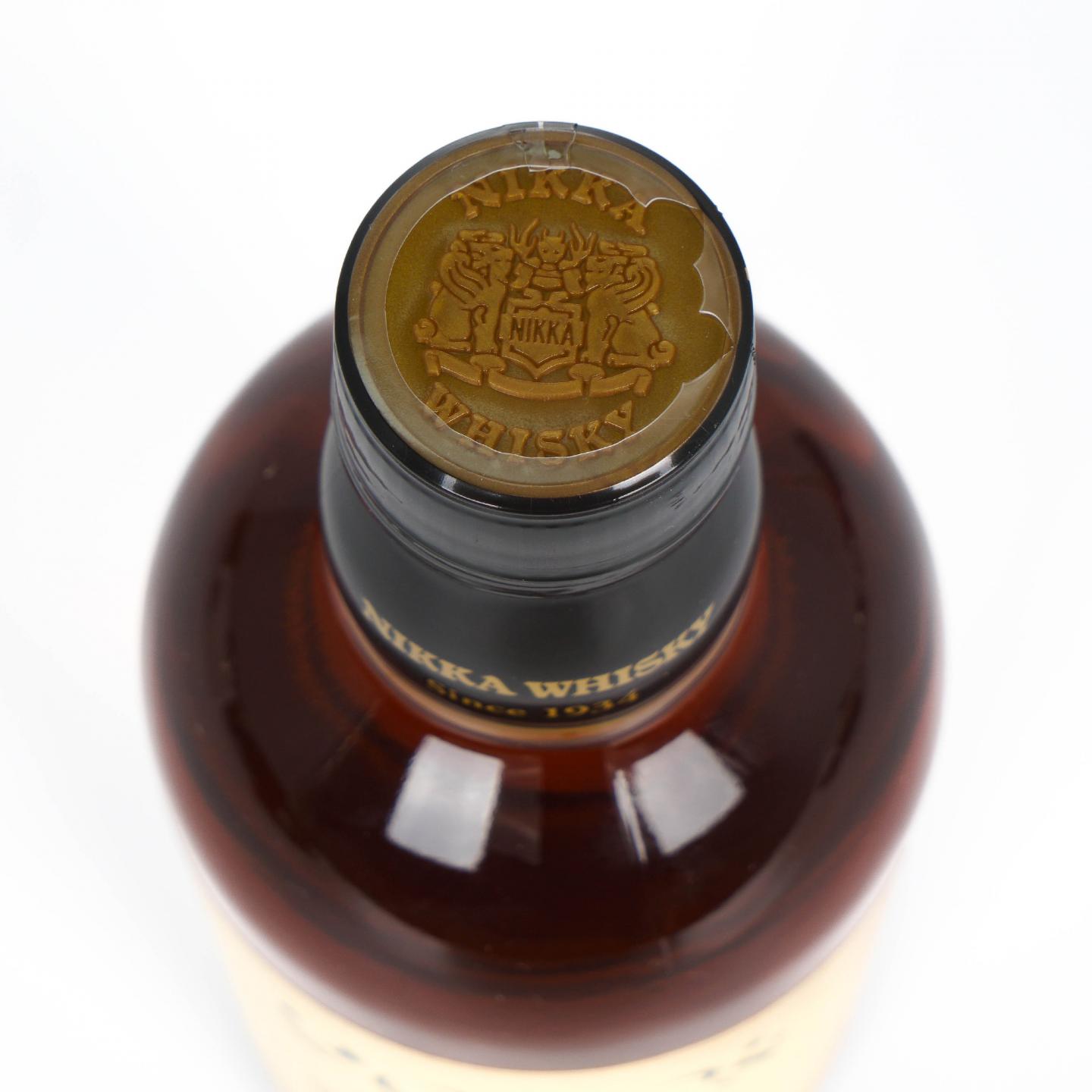 宫城峡 2000’s 2000-2009 500ML