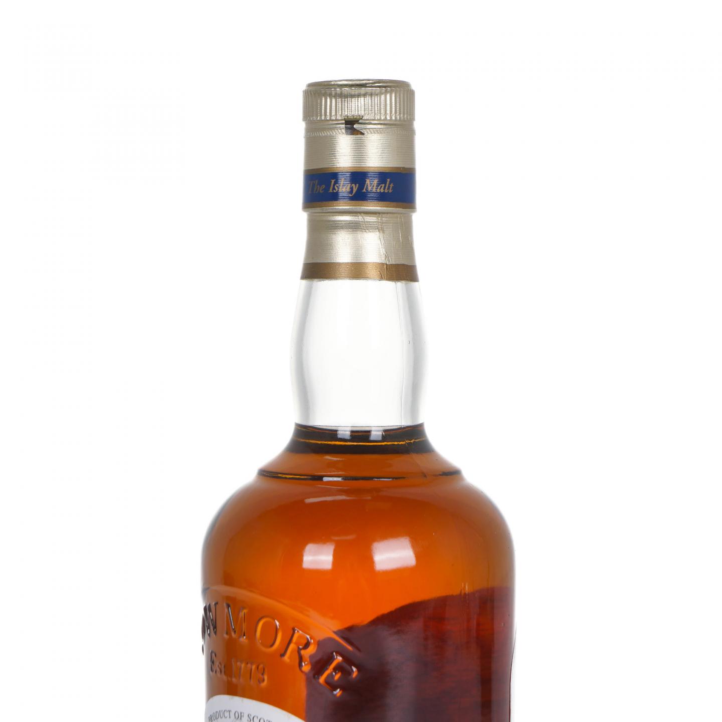 Bowmore 波摩 17年 海鸥标 750ml