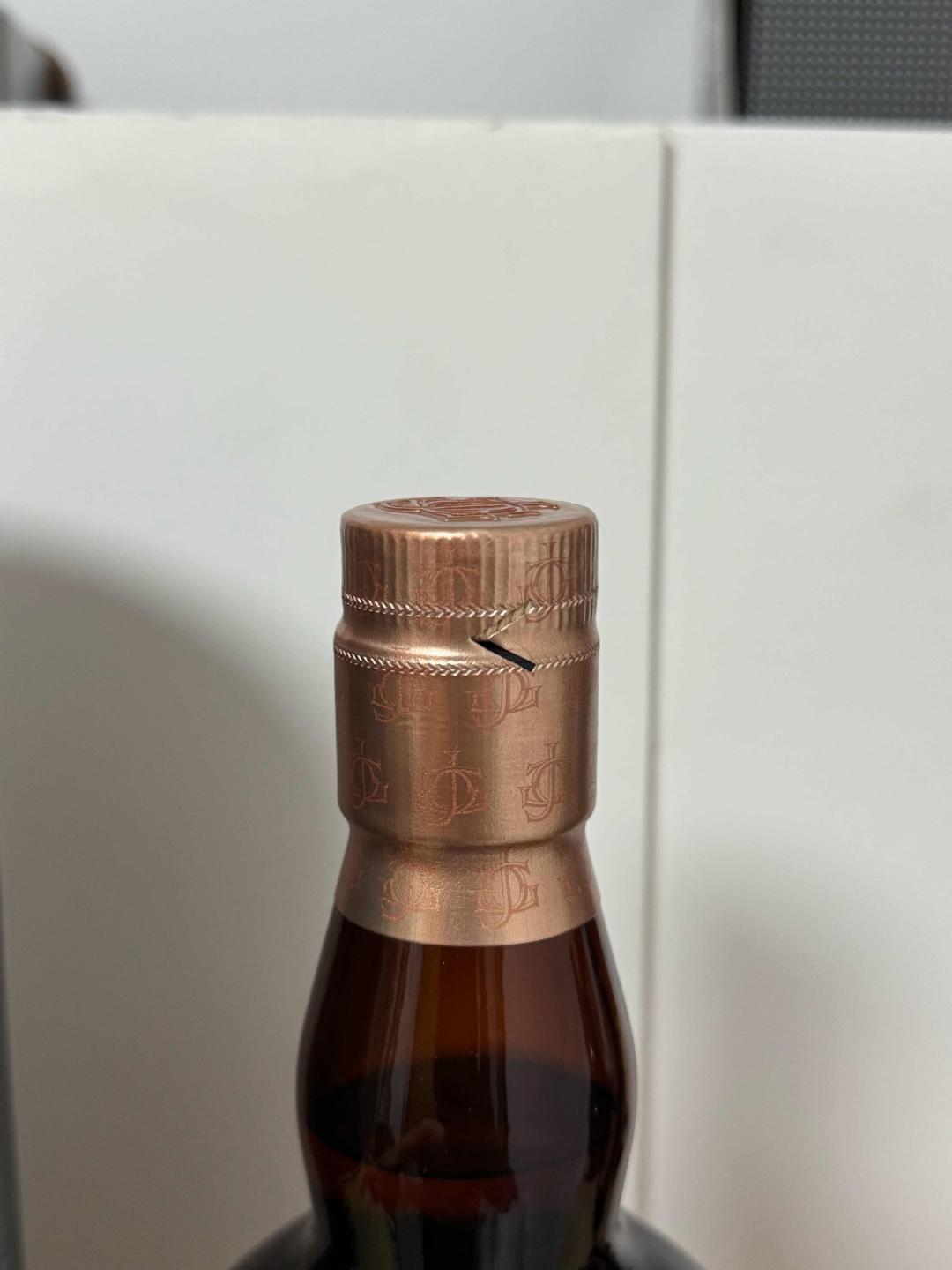 格兰花格21年 2020年老版本 行货 圆桶