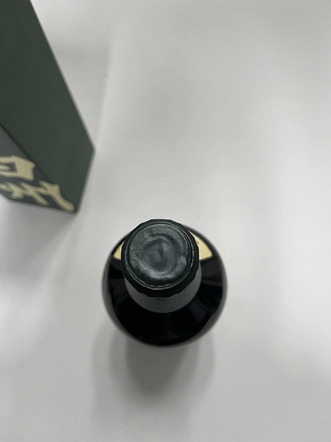 保真带盒白州12年酒虫网直发