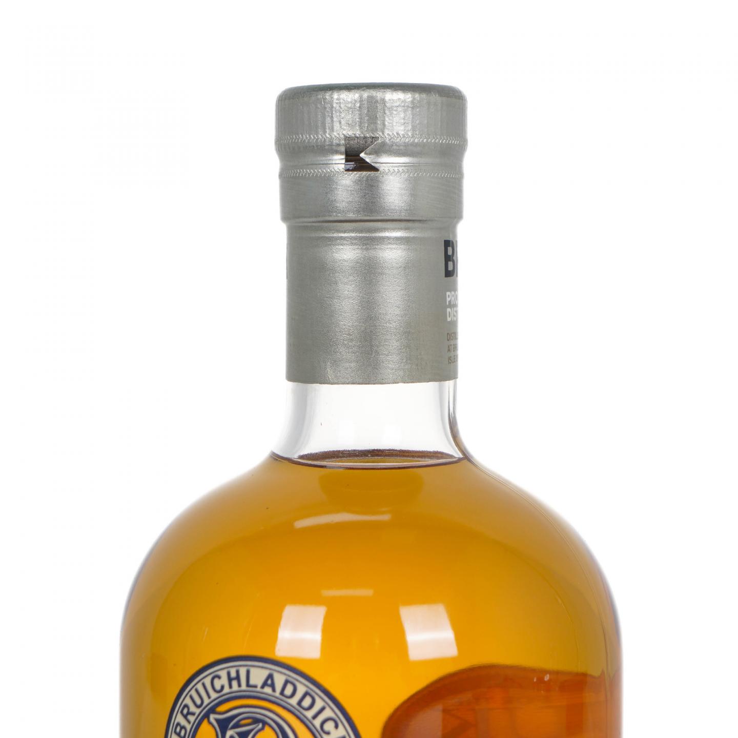 Bruichladdich 布赫拉迪 Waves