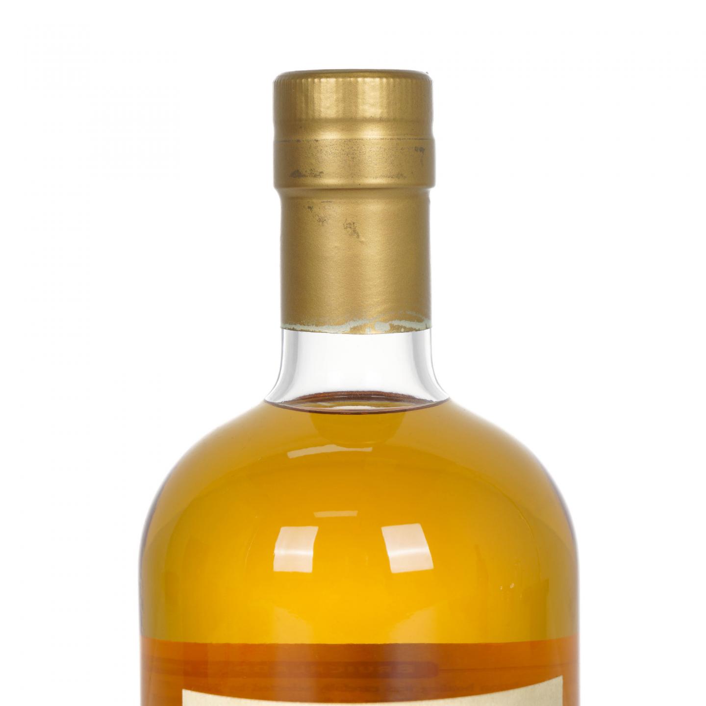 Bruichladdich 布赫拉迪 18年 1984-2002 Enlightenment