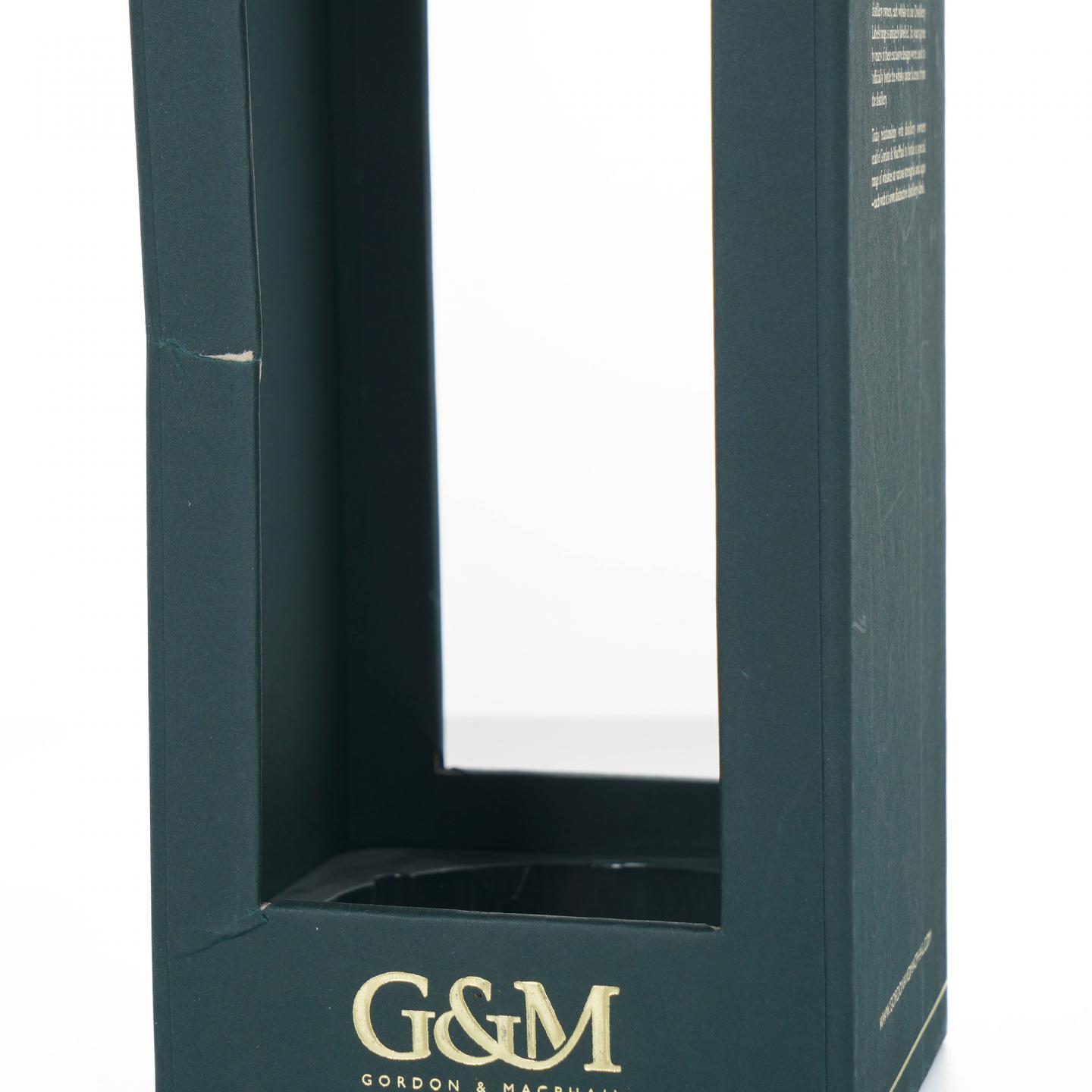 Glen Albyn 格兰艾宾 1976-2012 GM