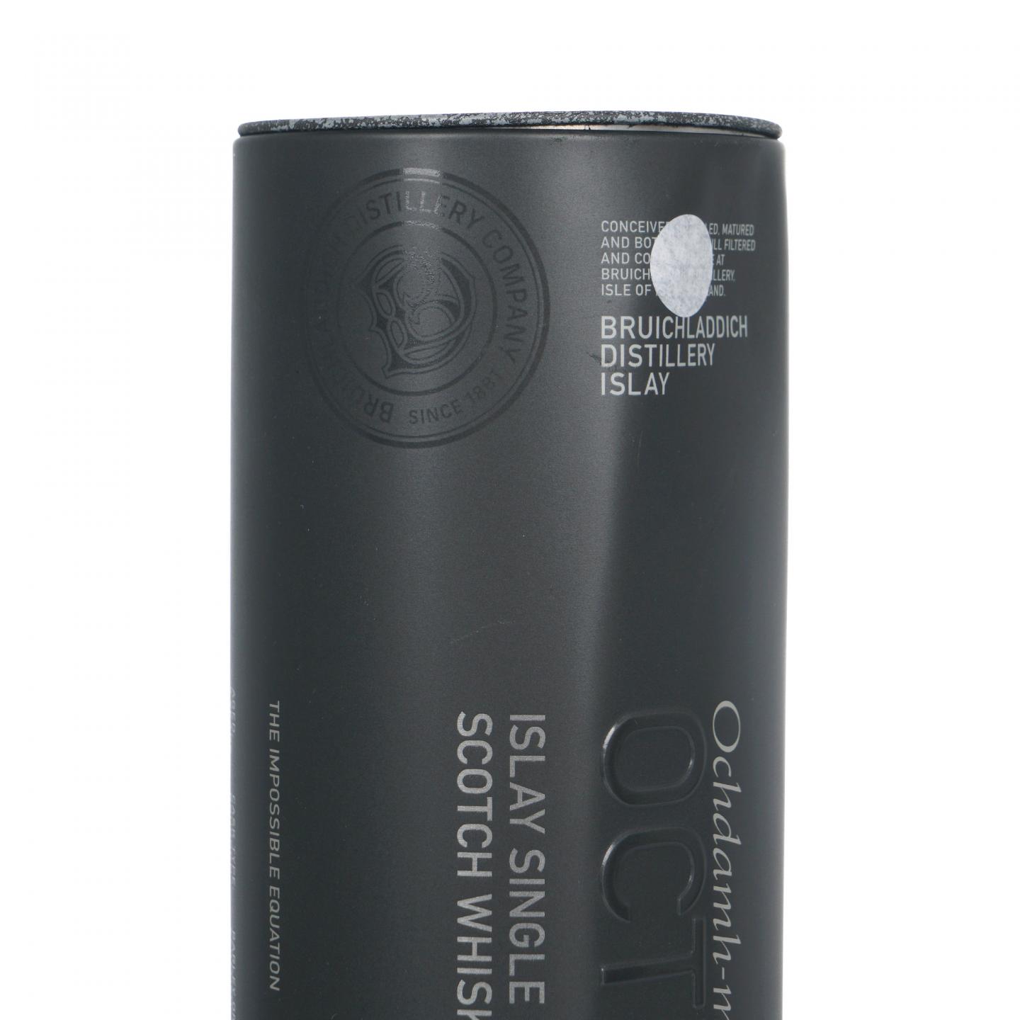 Bruichladdich 布赫拉迪 5年 泥煤怪兽Edition 15.1