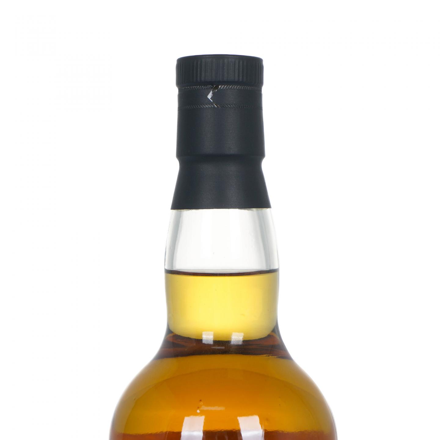 苏格兰调和 19年 2005-2024 雪莉桶#1 NSpS 700ML