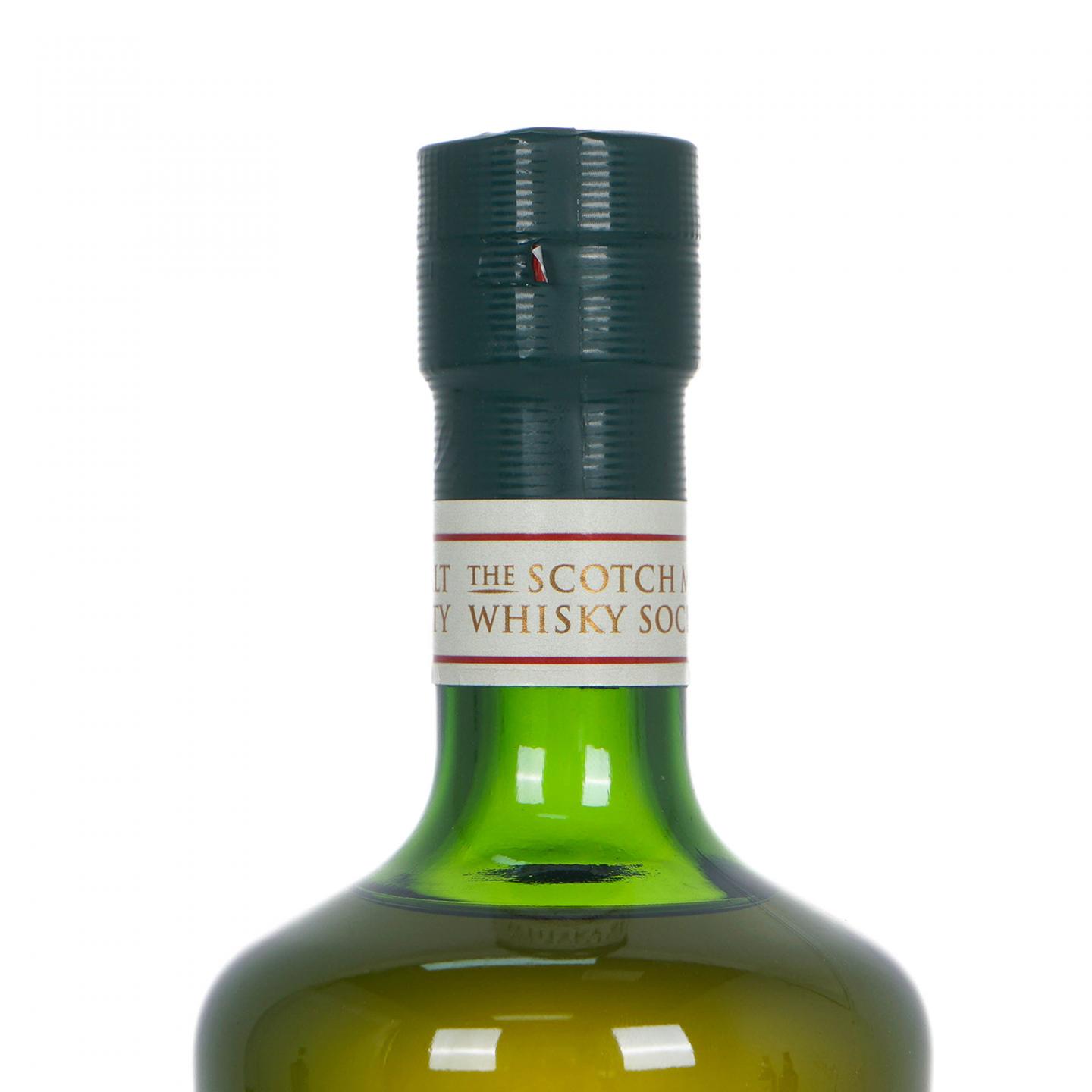 SMWS 27.108 云顶 14年 2000