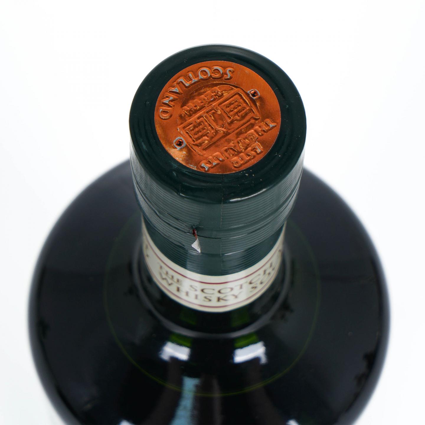 SMWS 27.108 云顶 14年 2000