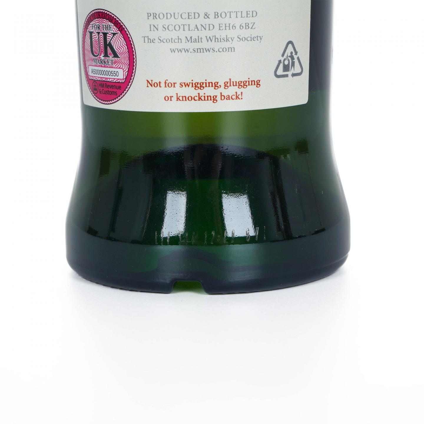 SMWS 27.108 云顶 14年 2000