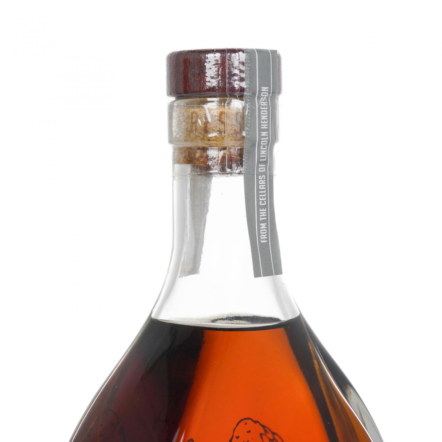 Angel’s Envy 2022 肯塔基 美国波本威士忌 桶强 750ML 行货