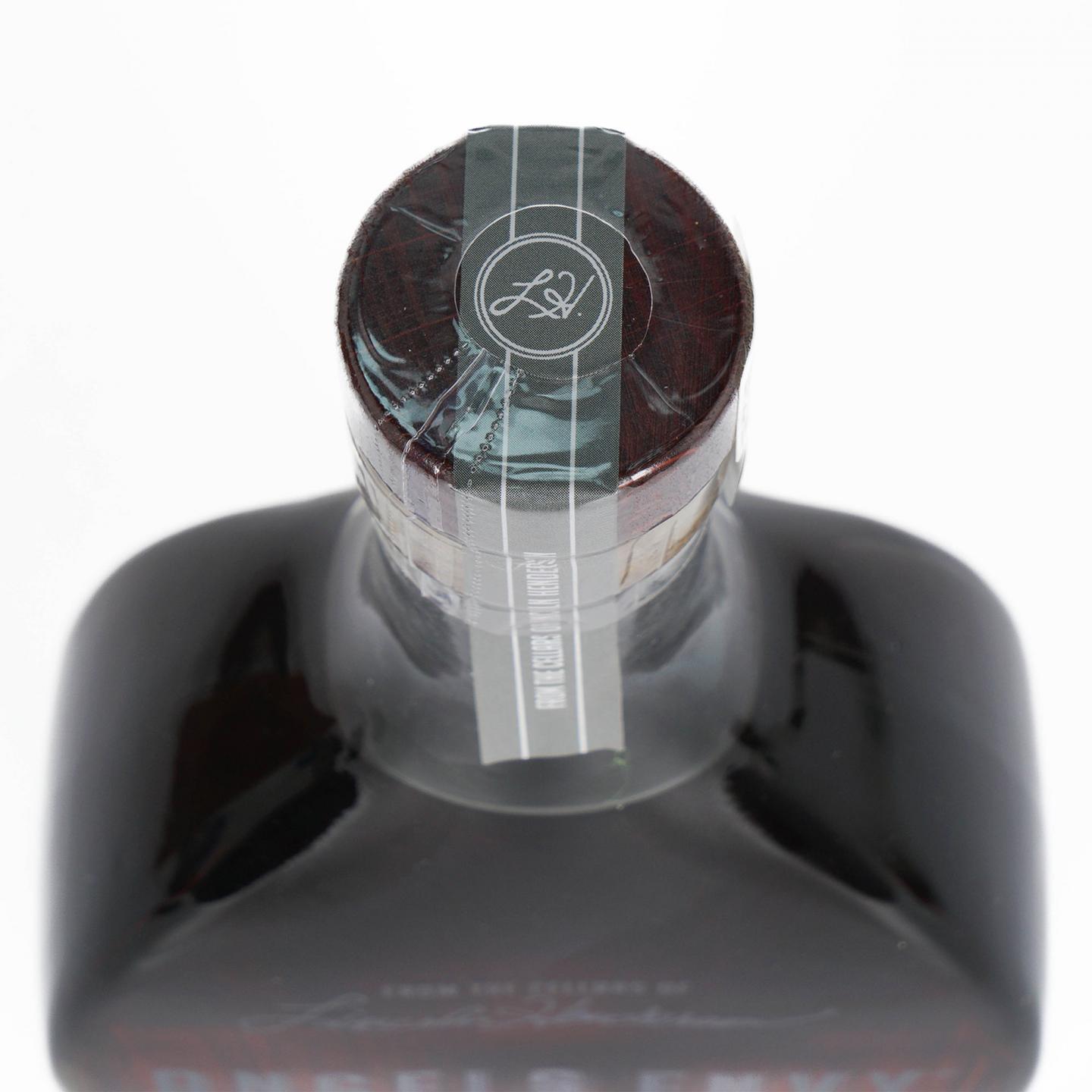Angel’s Envy 2022 肯塔基 美国波本威士忌 桶强 750ML 行货