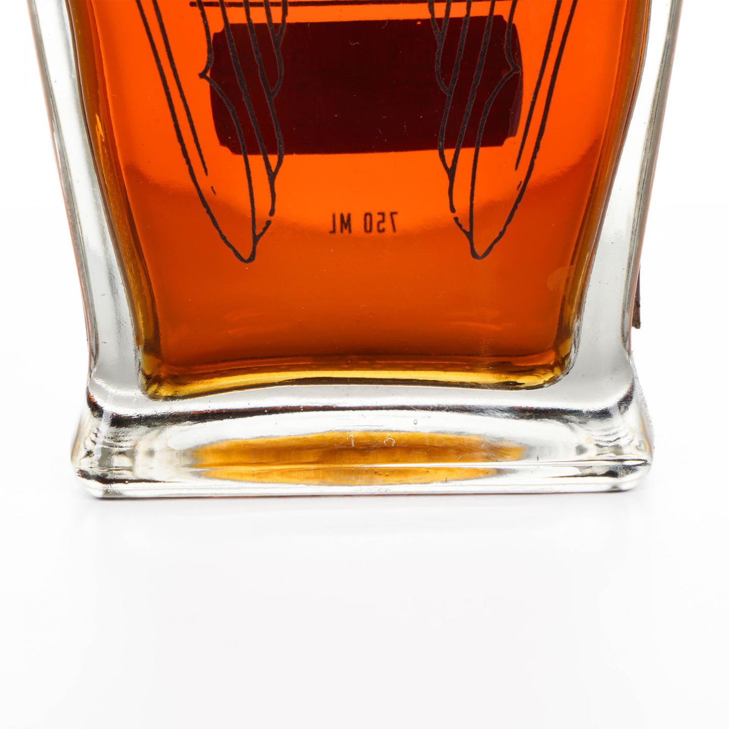 Angel’s Envy 2022 肯塔基 美国波本威士忌 桶强 750ML 行货