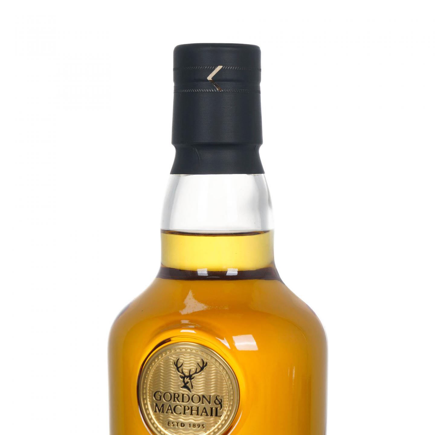 Macallan 麦卡伦 2006-2024 Speymalt GM 61.1%