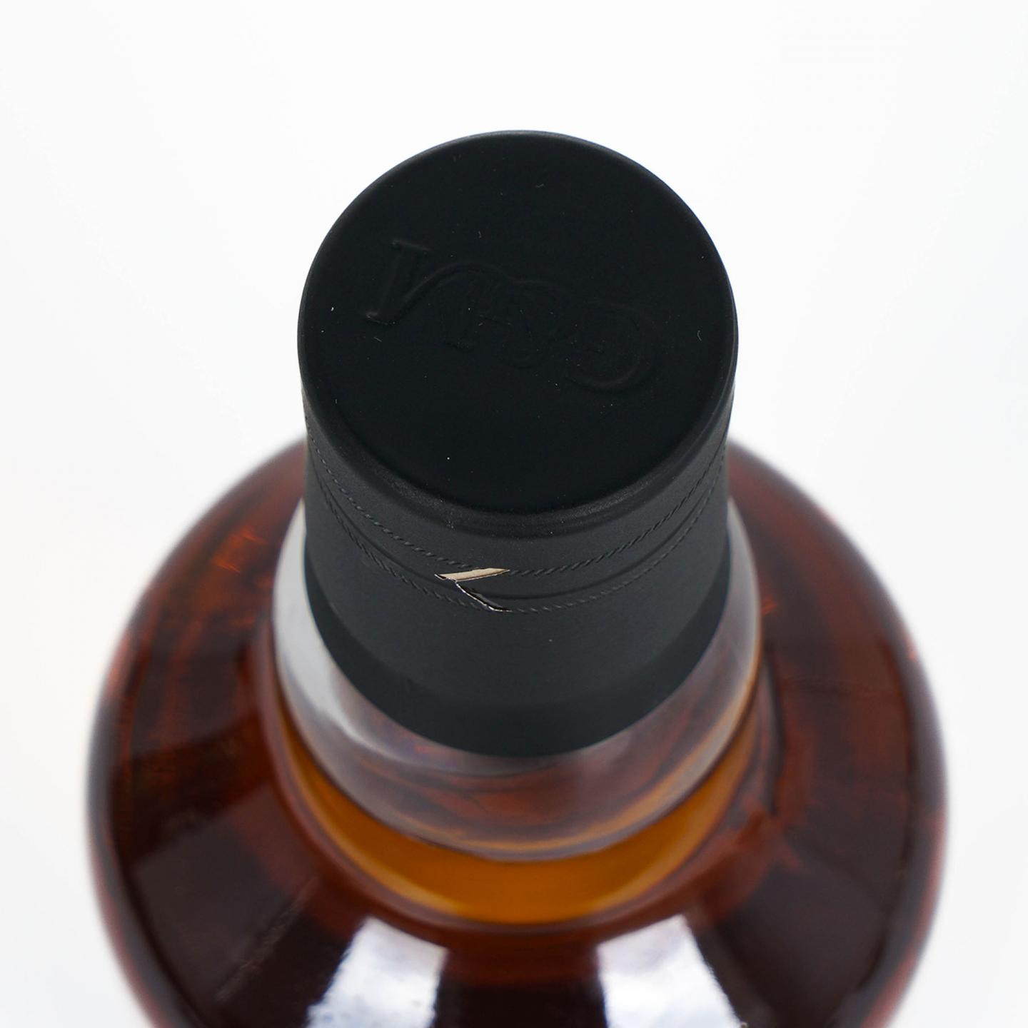 Macallan 麦卡伦 2006-2024 Speymalt GM 61.1%