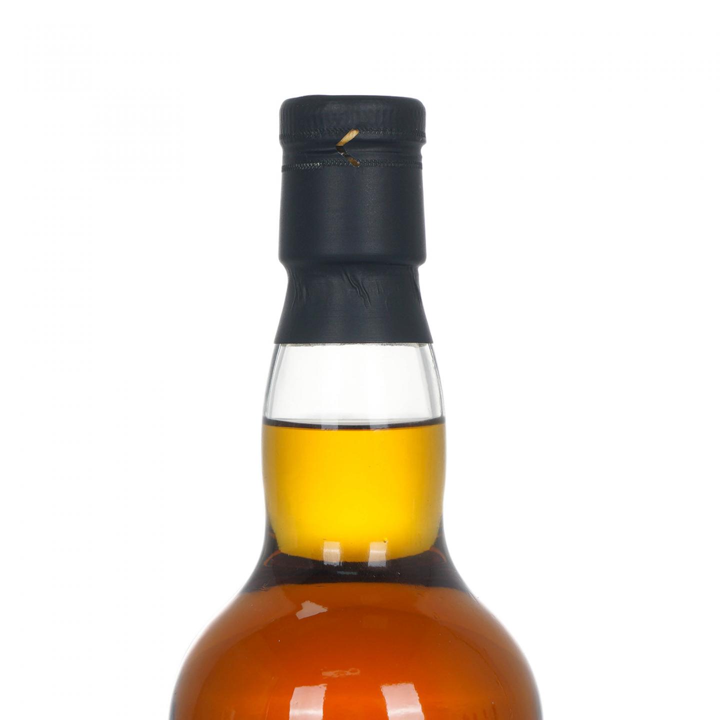 Macduff 麦克杜夫 15年 2009-2024 雪莉桶#350 700ml
