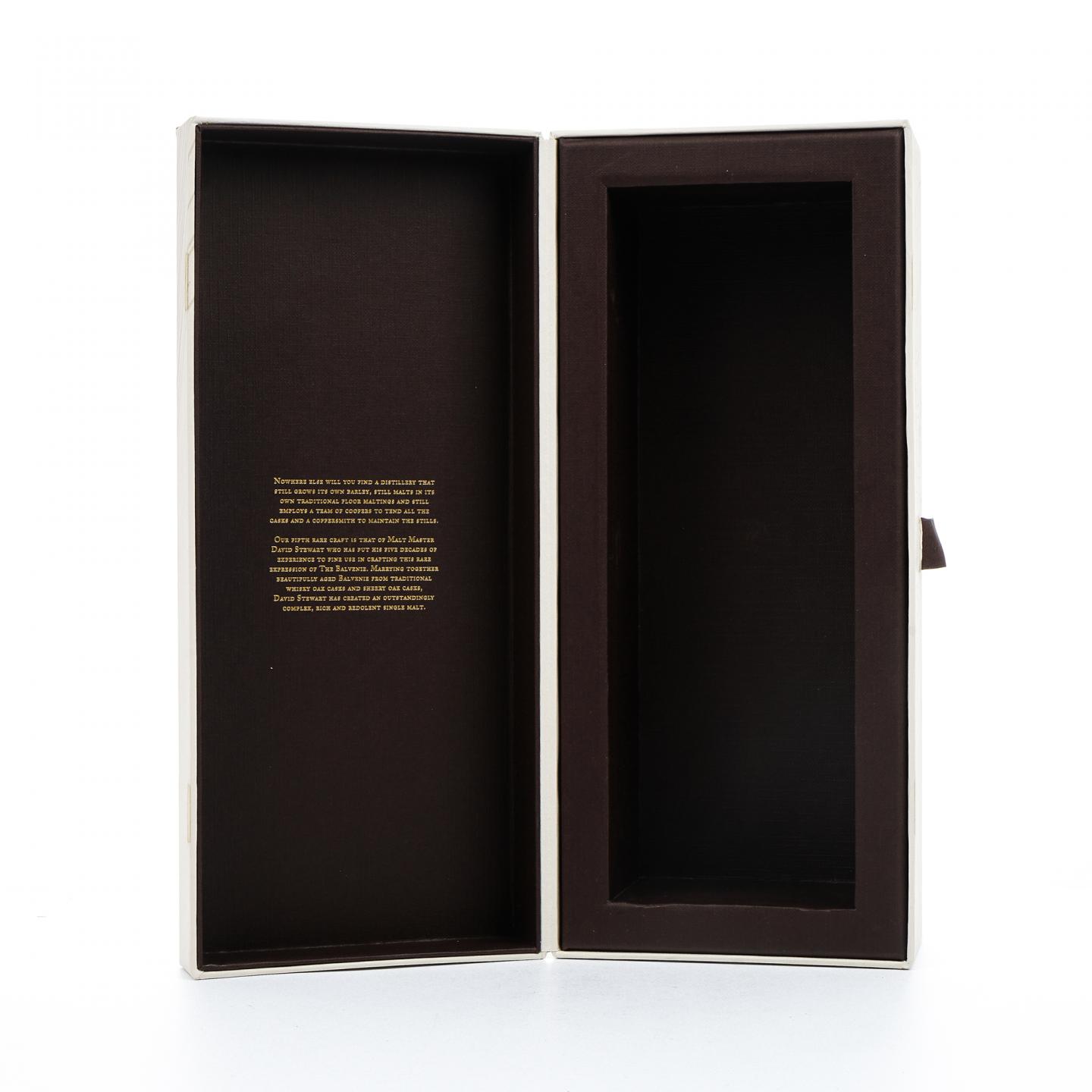 Balvenie 百富 30年 David Stewart 47.3% 行货.