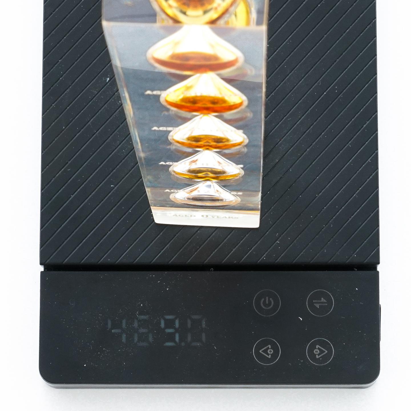 山崎 威士忌摆件 含50 25 18 12 0年酒液