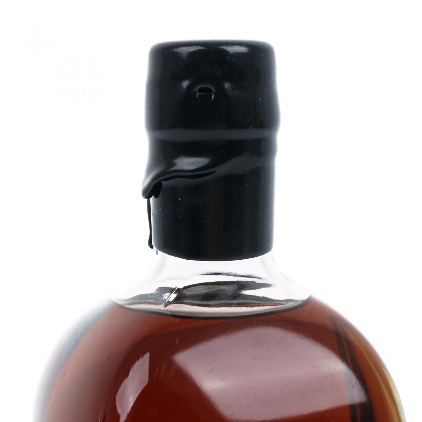 Michel Couvreur 25年 1993-2021 Very Sherried 500ml