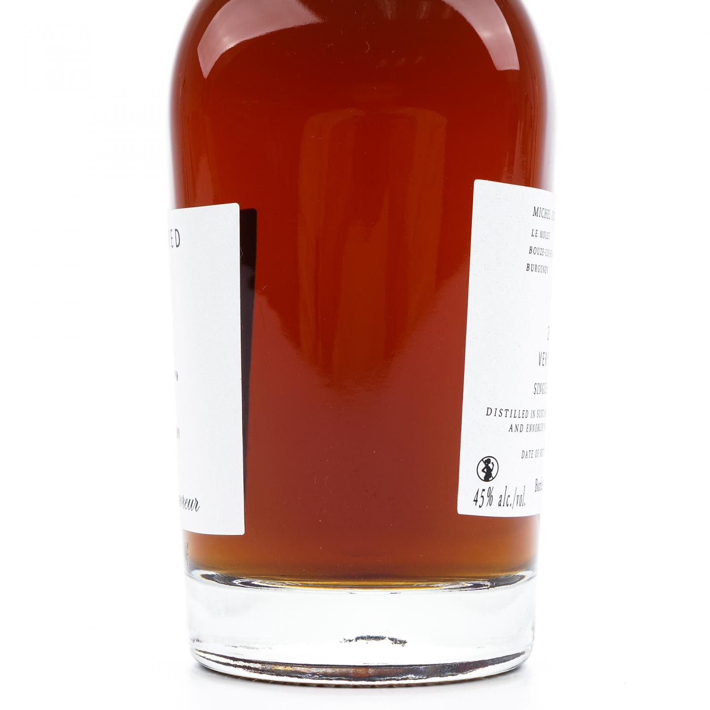 Michel Couvreur 25年 1993-2021 Very Sherried 500ml