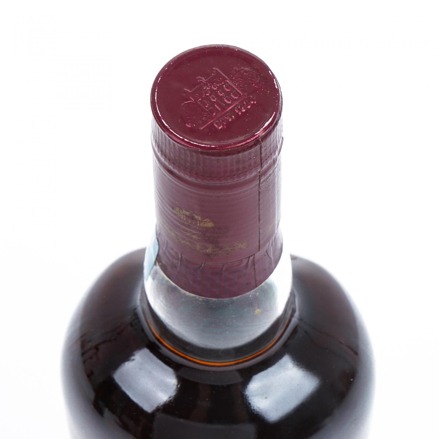 Macallan 麦卡伦 1824系列 Whisky Maker's Edition