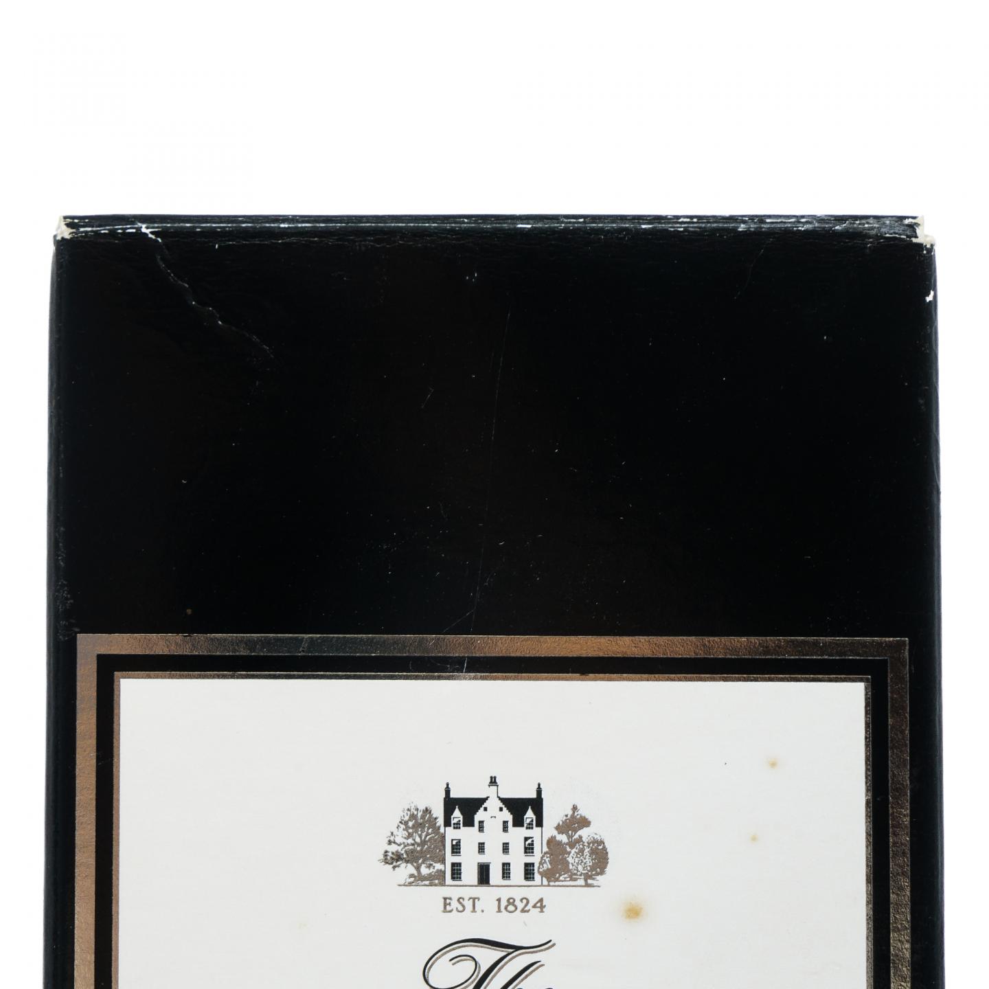 Macallan 麦卡伦 1824系列 Whisky Maker's Edition