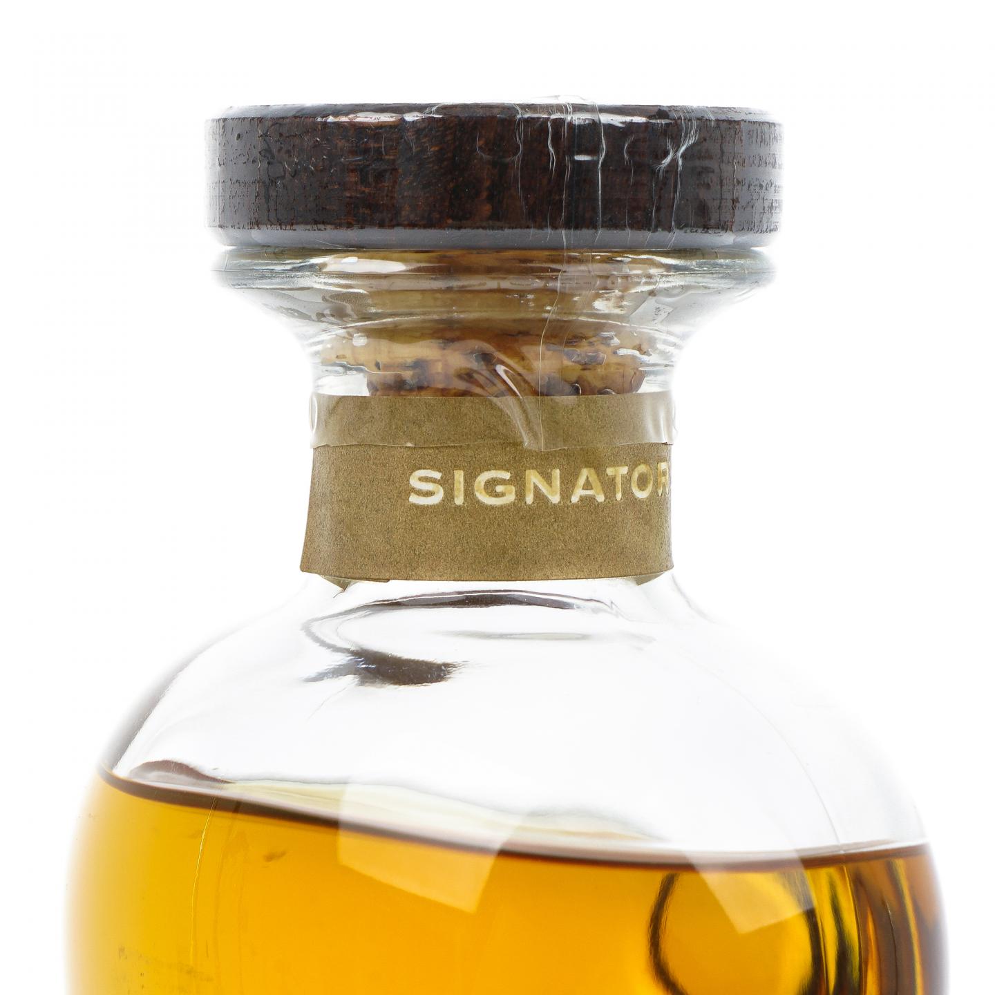 Glenisla 32年 1977-2009 SV