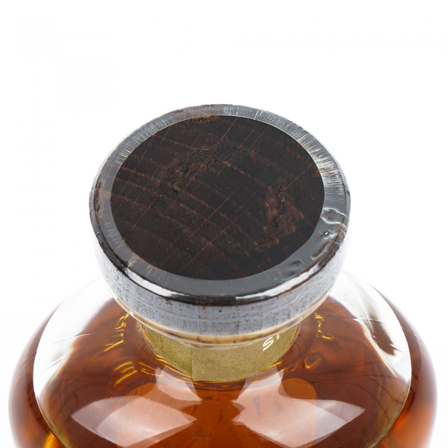 Glenisla 32年 1977-2009 SV