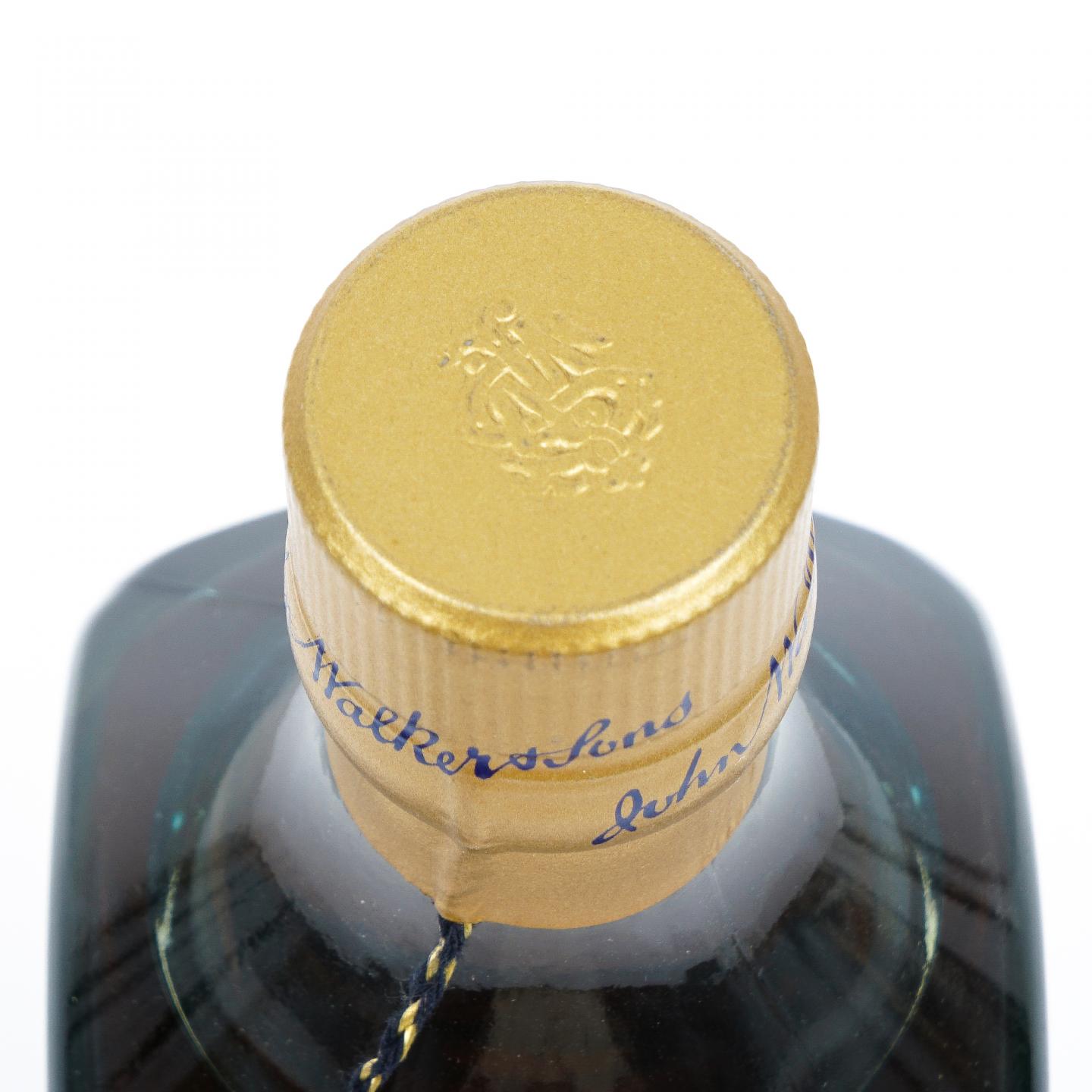 Johnnie Walker 尊尼获加 蓝牌 Sogo 30周年纪念版 750ml