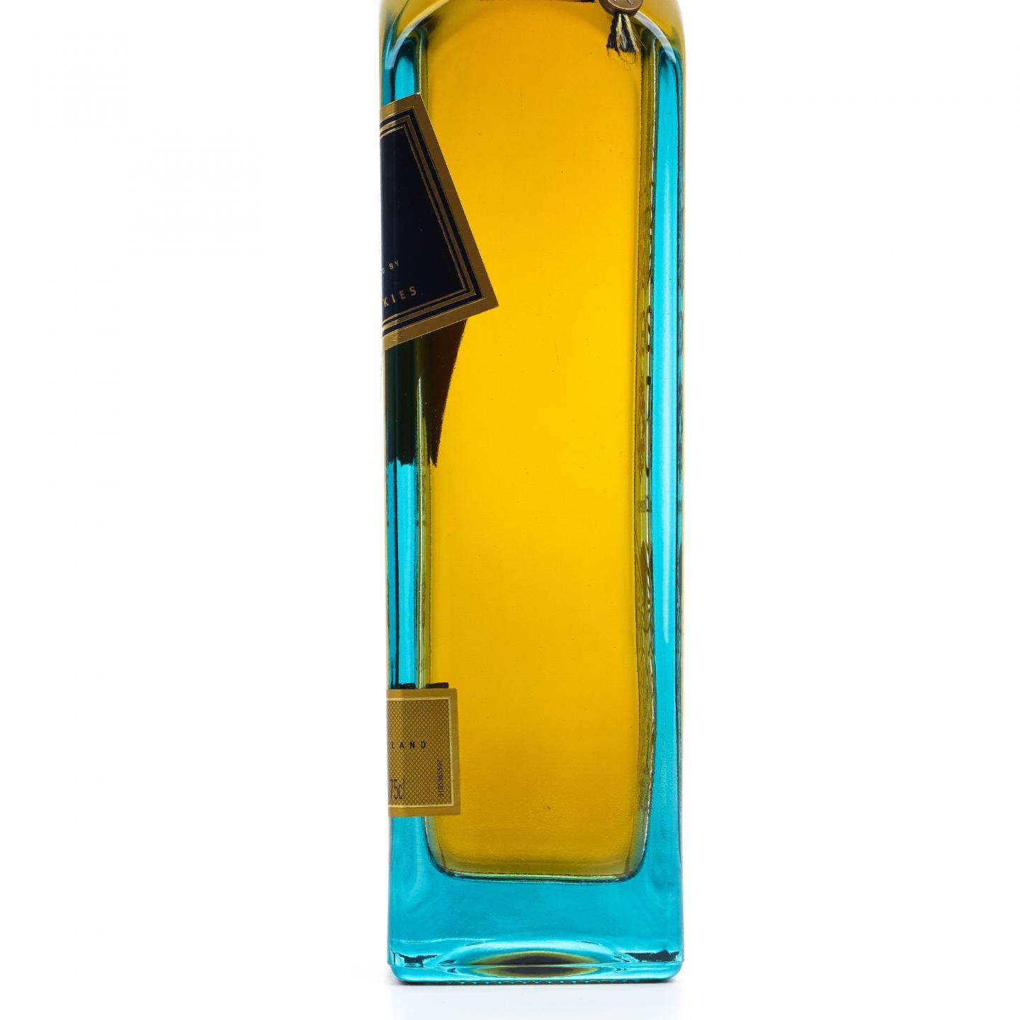 Johnnie Walker 尊尼获加 蓝牌 Sogo 30周年纪念版 750ml