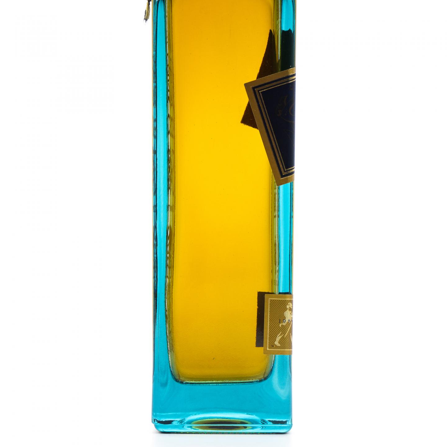 Johnnie Walker 尊尼获加 蓝牌 Sogo 30周年纪念版 750ml