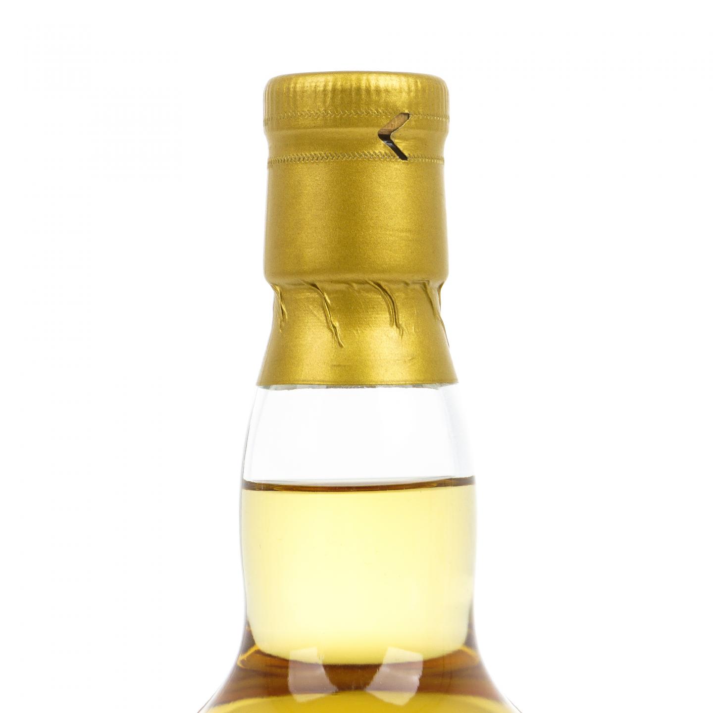 Islay Whisky 30年 1991-2022 TAA 单桶#2718