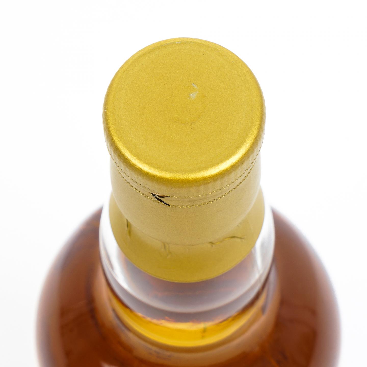 Islay Whisky 30年 1991-2022 TAA 单桶#2718