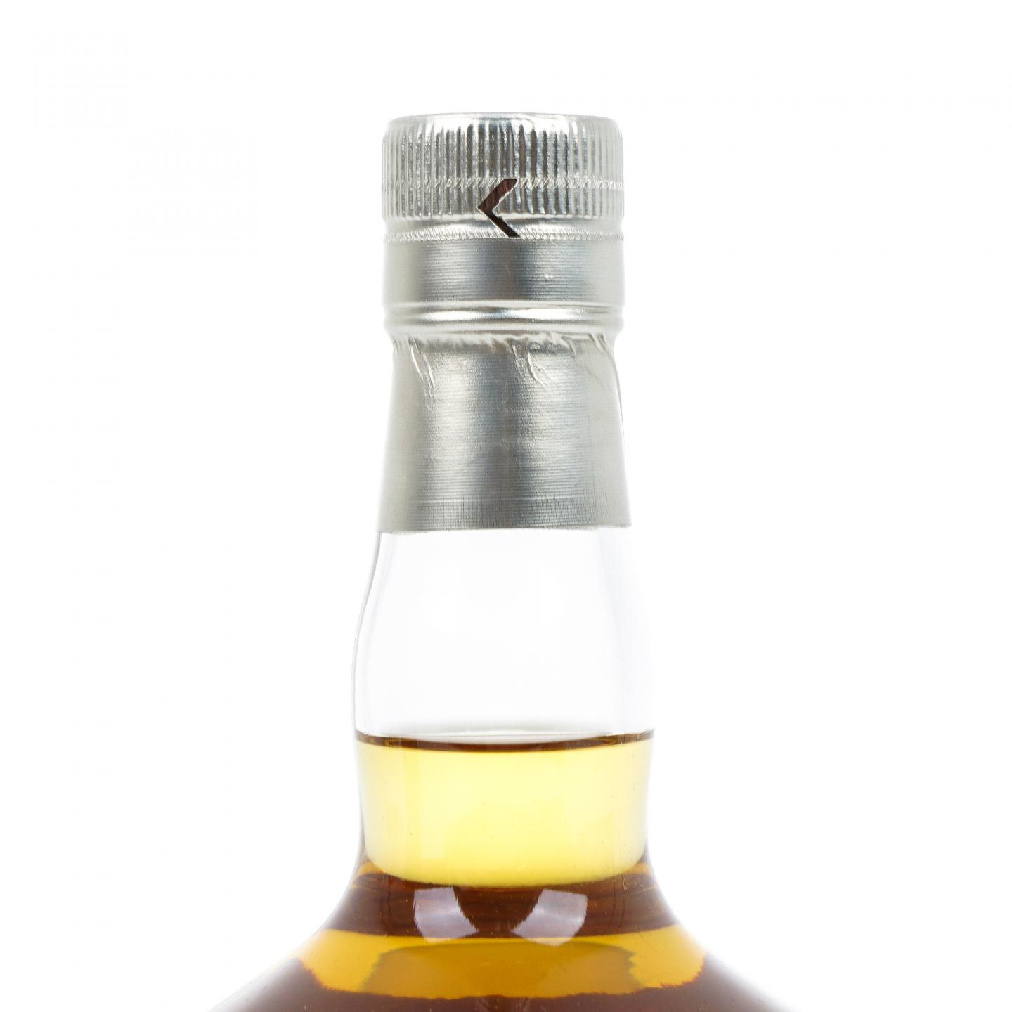 Glenburgie 格兰伯奇 32年 1988-2020 HL 单桶桶强 行货