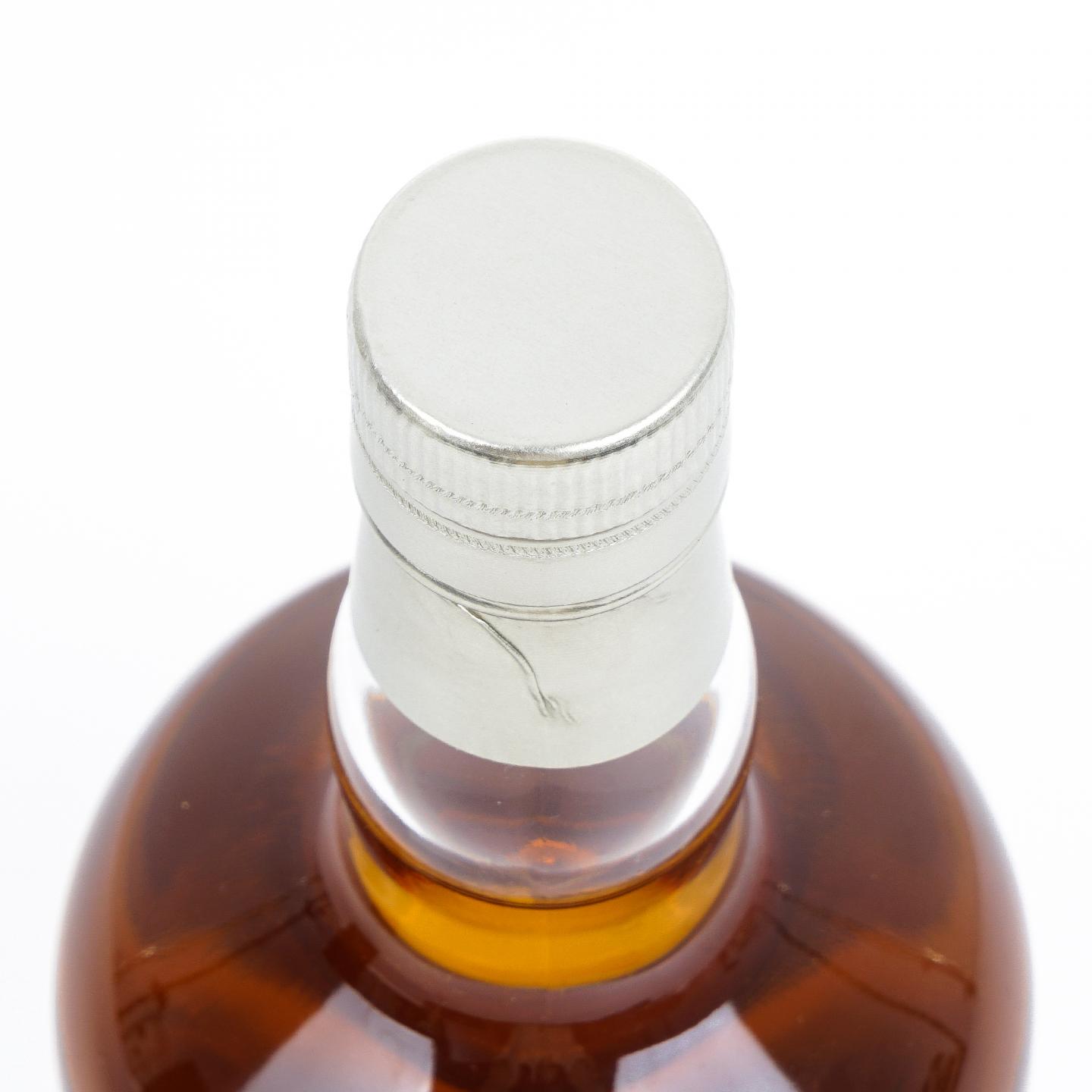 Glenburgie 格兰伯奇 32年 1988-2020 HL 单桶桶强 行货