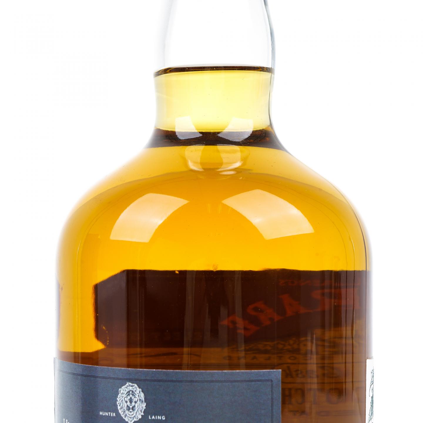 Glenburgie 格兰伯奇 32年 1988-2020 HL 单桶桶强 行货