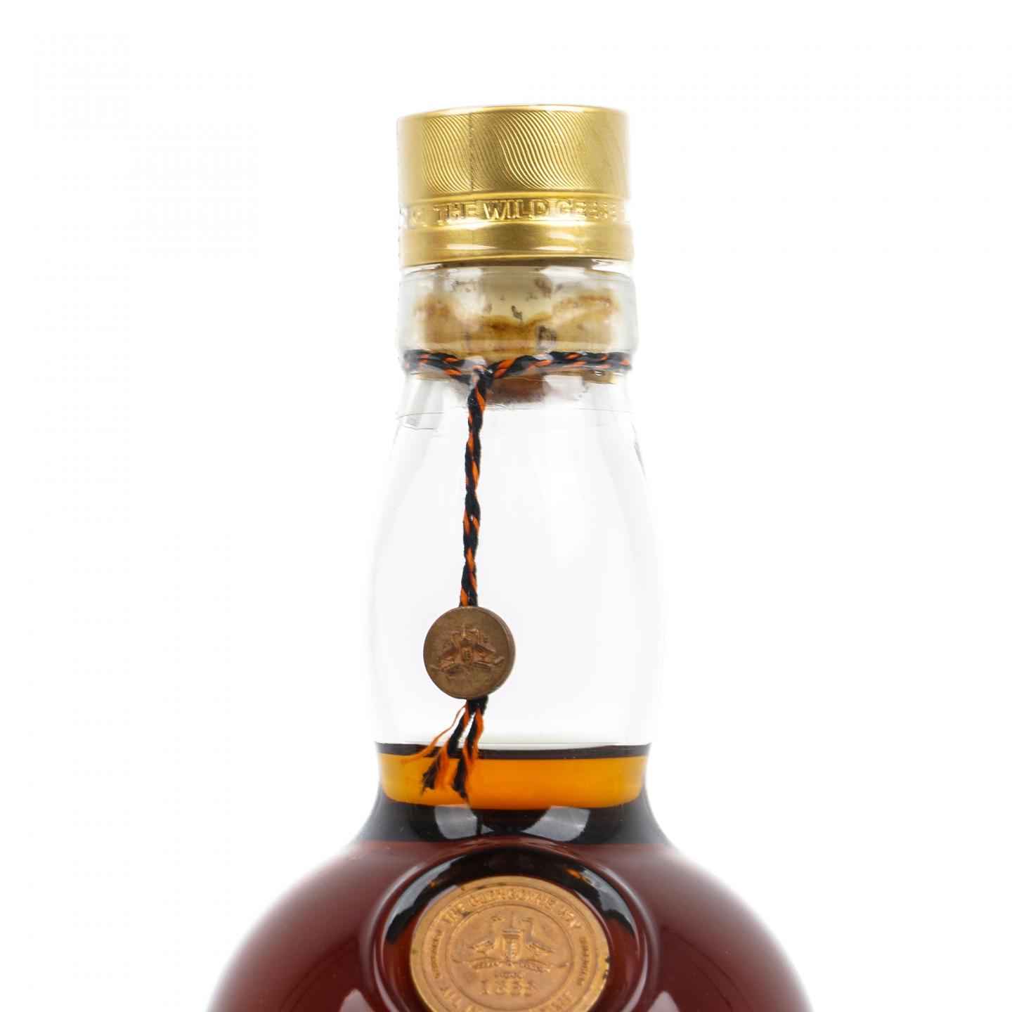 Glengoyne 格兰哥尼 30年 2019 木盒