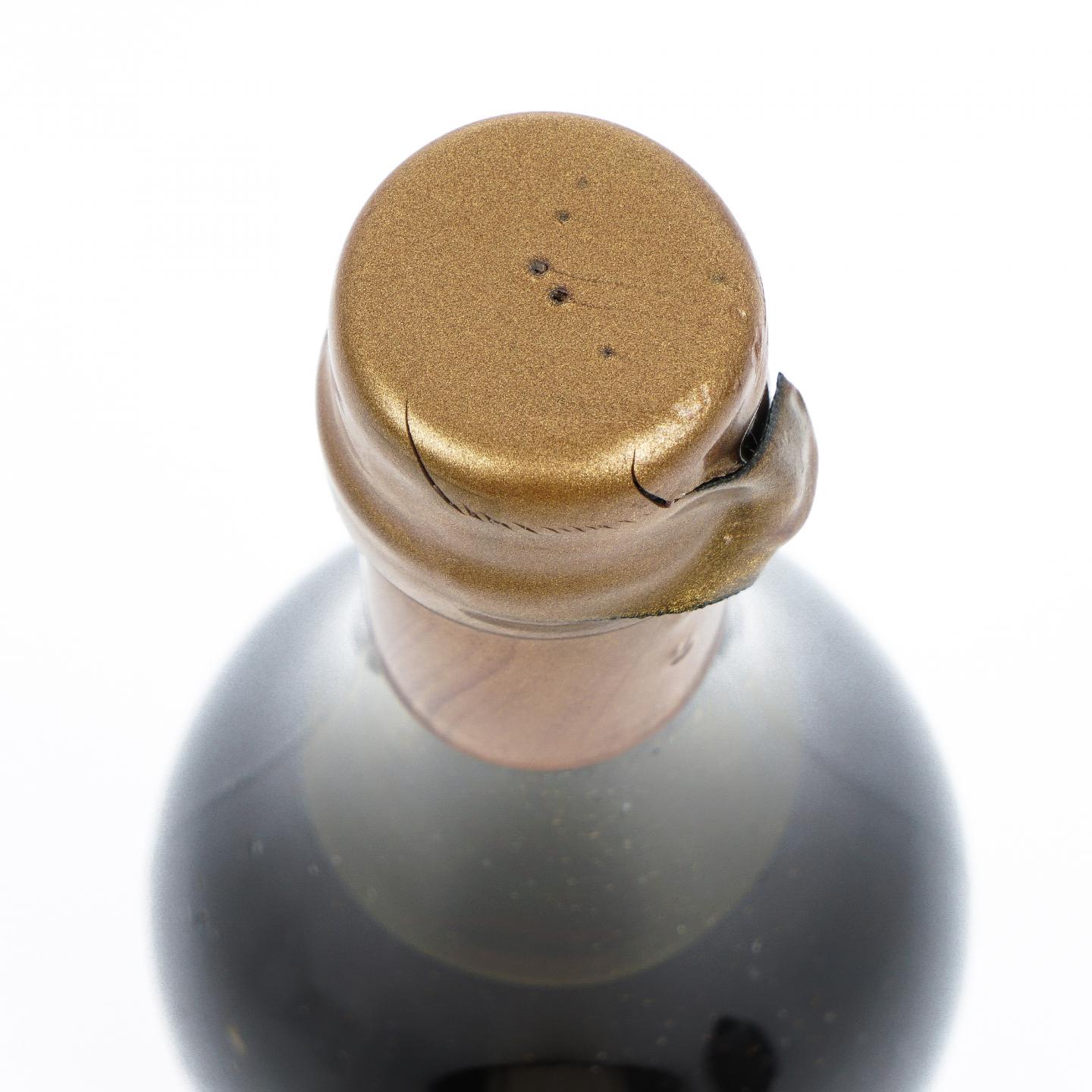 Bushmills 布什米尔 32年 1991-2024 桶号#8393 TAA