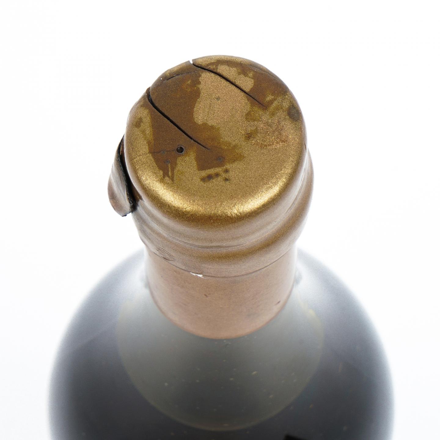 Bushmills 布什米尔 32年 1991-2024 TAA Lucky Choice
