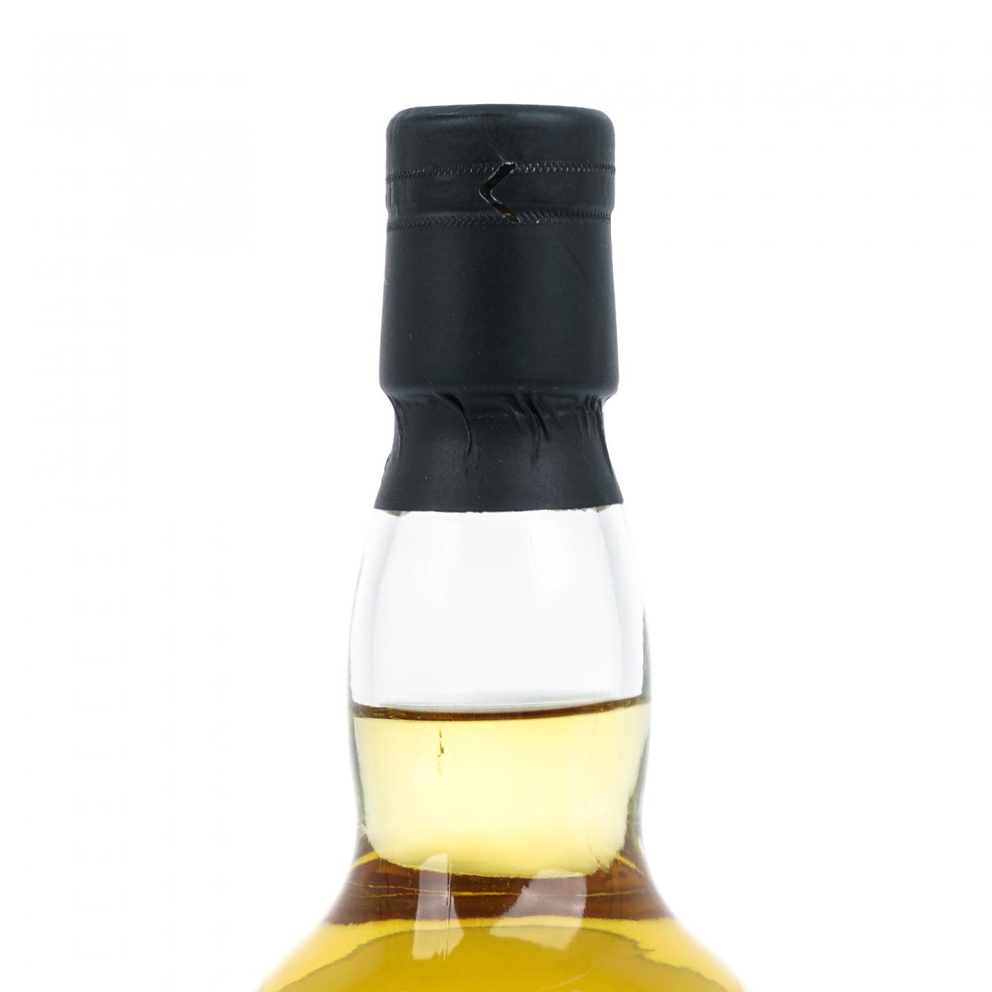 Glen Garioch 格兰盖瑞 11年 2011-2022 TWA