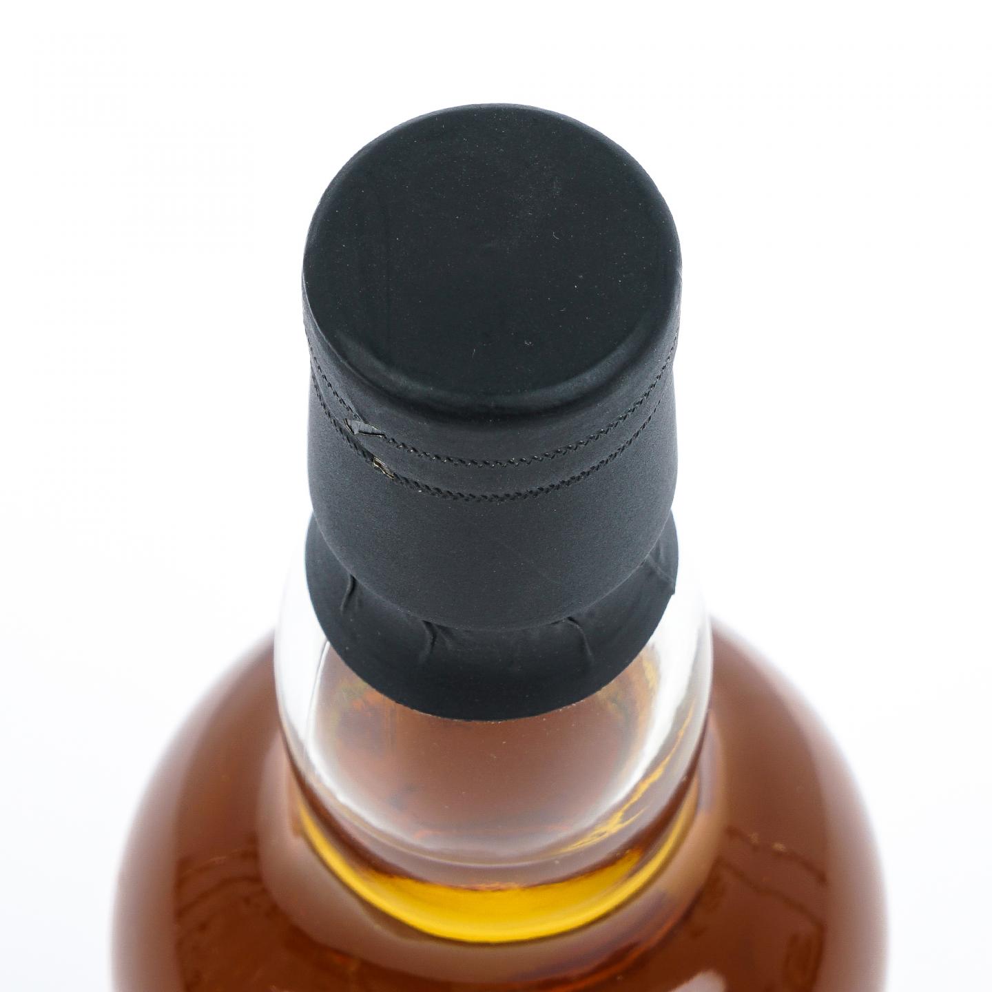 Glen Garioch 格兰盖瑞 11年 2011-2022 TWA